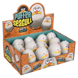 Puffer Seagull 3.5" (12 PC Display)