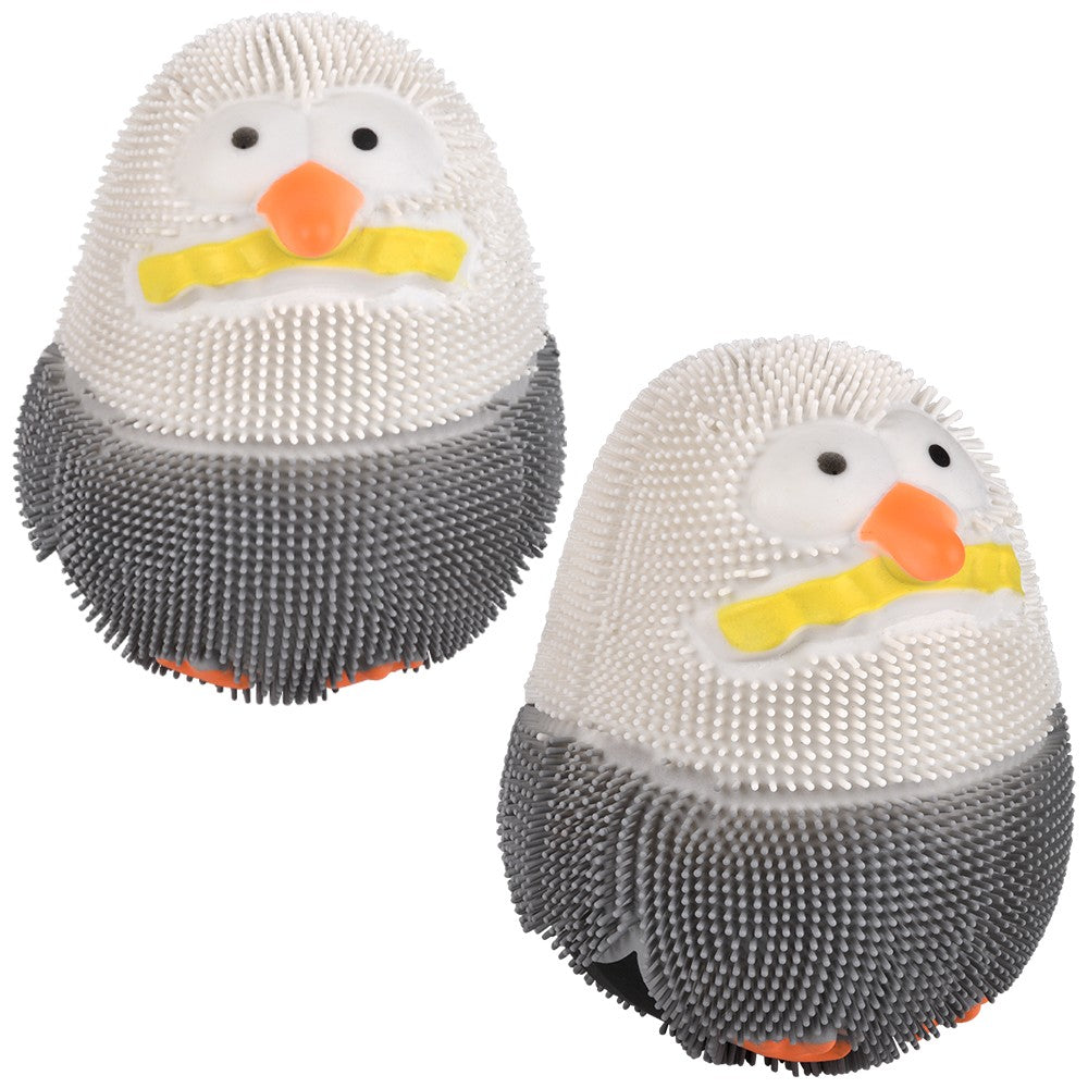 Puffer Seagull 9" (1 DSP)