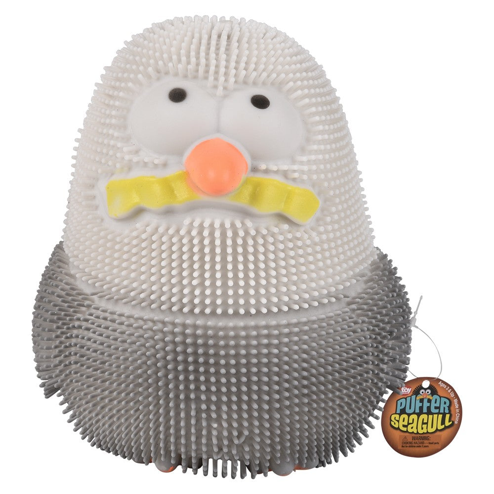 Puffer Seagull 9" (1 DSP)