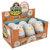 Puffer Seagull 9" (1 DSP)