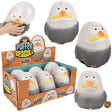 Puffer Seagull 9" (1 DSP)