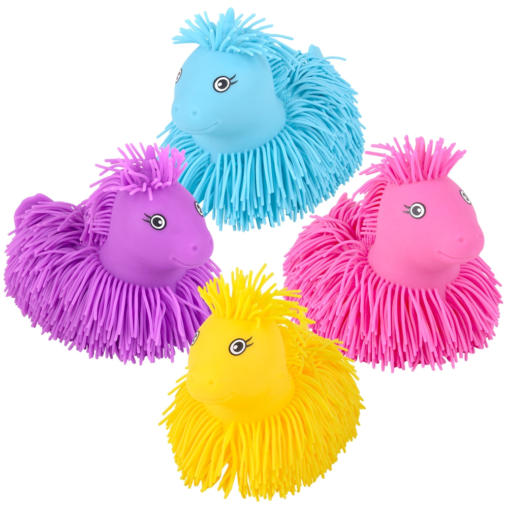 Shaggy Puffer Unicorn (1 DSP)