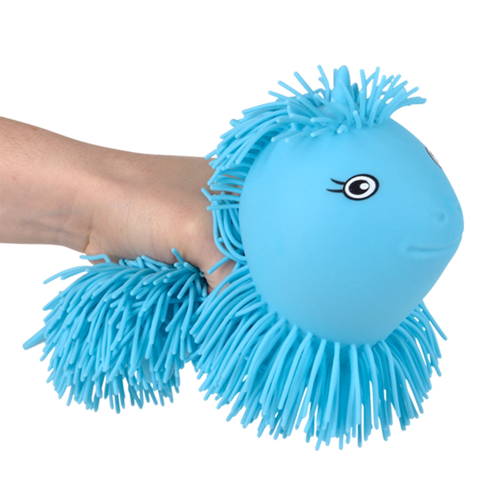 Shaggy Puffer Unicorn (1 DSP)