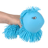 Shaggy Puffer Unicorn (1 DSP)