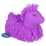 Shaggy Puffer Unicorn (1 DSP)