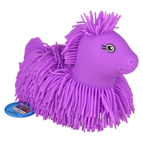 Shaggy Puffer Unicorn (1 DSP)