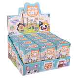 Micro Cat Playset (12 PC DSP)