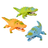 Pop Out Leg Crocodile (1 DZ)