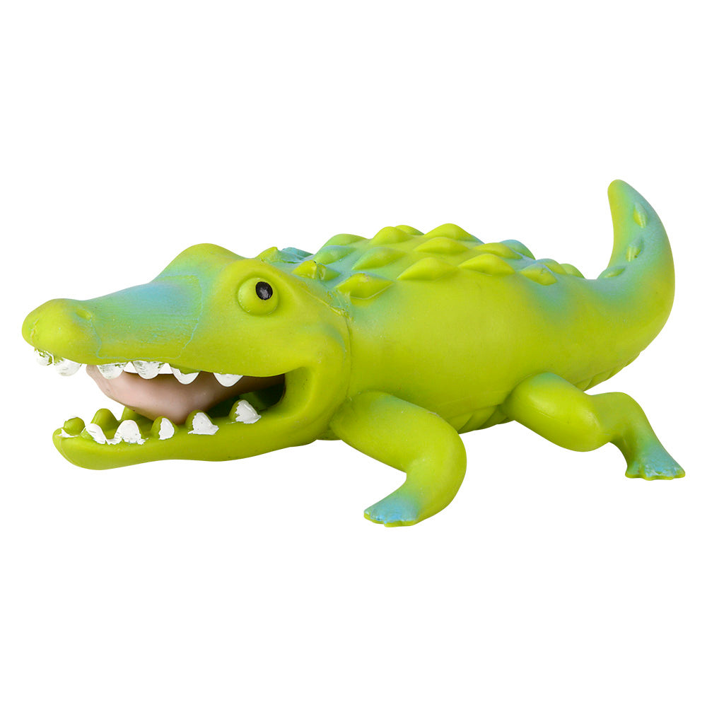 Pop Out Leg Crocodile (1 DZ)