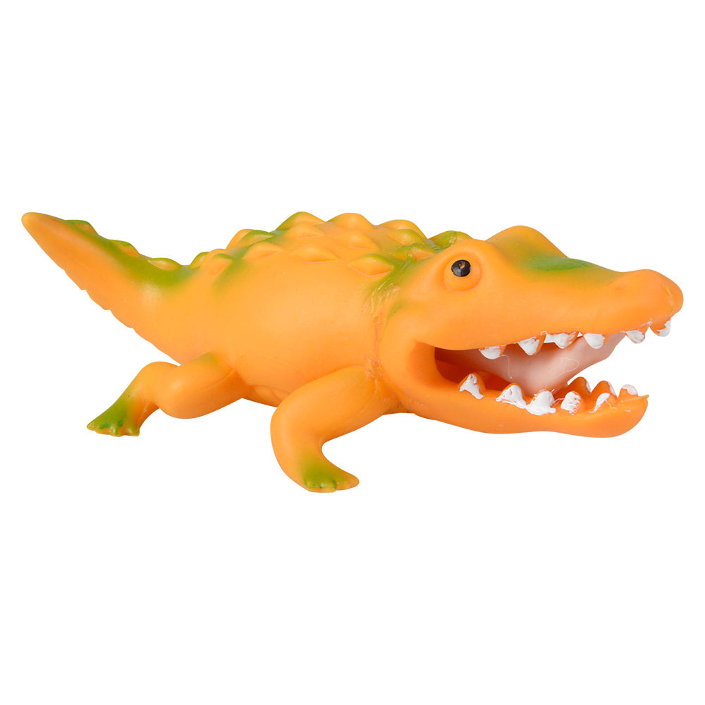 Pop Out Leg Crocodile (1 DZ)