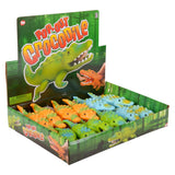 Pop Out Leg Crocodile (1 DZ)