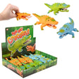 Pop Out Leg Crocodile (1 DZ)