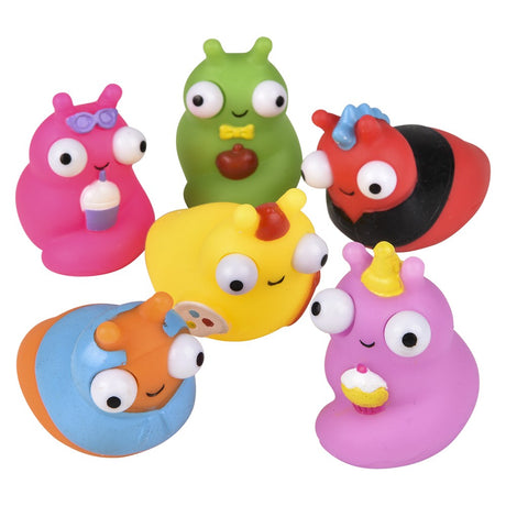 Popping Eye Slug Assortment (1 DZ)