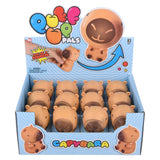 Puff-Up Pal Capybara (1 DSP)