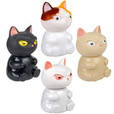 Puff-Up Pal Cat Assortment (1 DSP)
