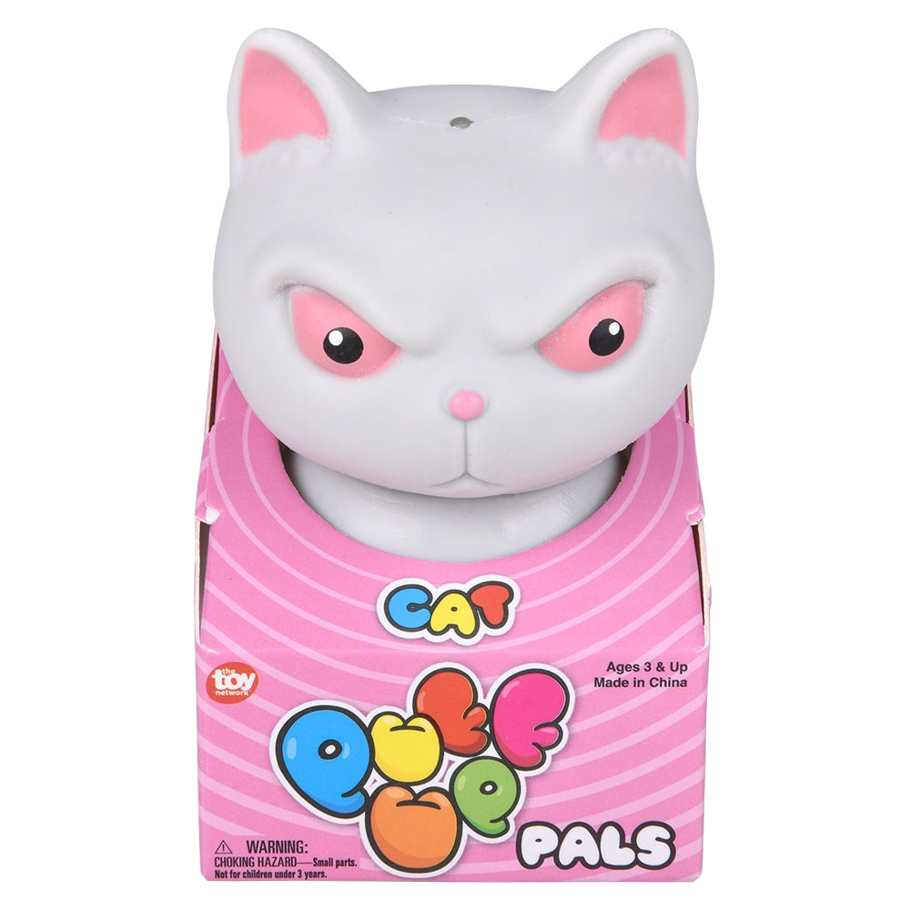 Puff-Up Pal Cat Assortment (1 DSP)