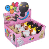 Puff-Up Pal Cat Assortment (1 DSP)