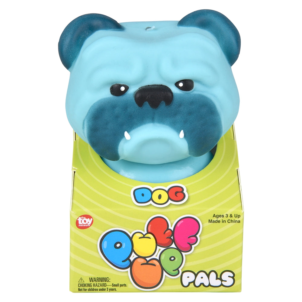 Puff-Up Pal Dog Assortment (1 DSP)