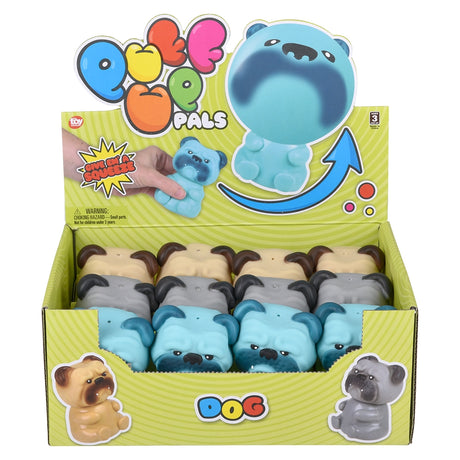 Puff-Up Pal Dog Assortment (1 DSP)