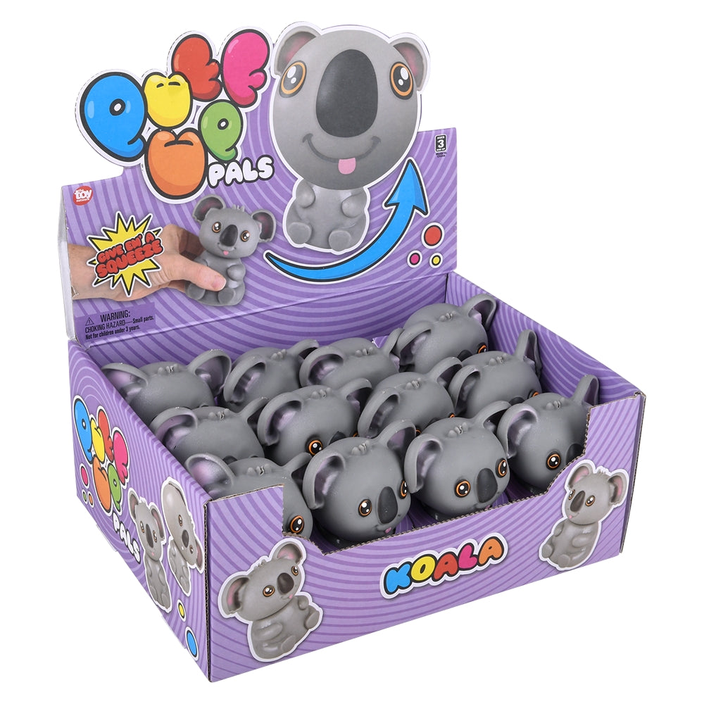 Puff-Up Pal Koala (1 DSP)