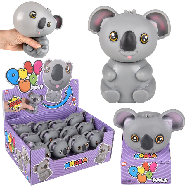 Puff-Up Pal Koala (1 DSP)
