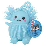 Light-Up Puffer Axolotl (1 DSP)