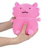 Axolotl Puffer Toy (6 Pc Display)
