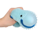 Blobfish Puffer Plush (12 Pc Display)
