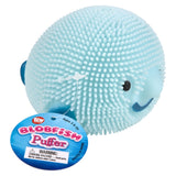 Blobfish Puffer Plush (12 Pc Display)
