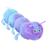 Light-Up Caterpillar Puffer (1 DSP)