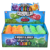 Light-Up Caterpillar Puffer (1 DSP)