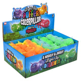 Light-Up Caterpillar Puffer (1 DSP)