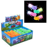 Light-Up Caterpillar Puffer (1 DSP)