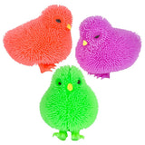 Chicken Puffer Balls (1 DZ)