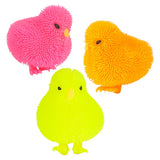 Chicken Puffer Balls (1 DZ)