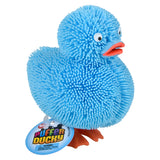Ducky Puffer Squishy Toy (1 DSP)
