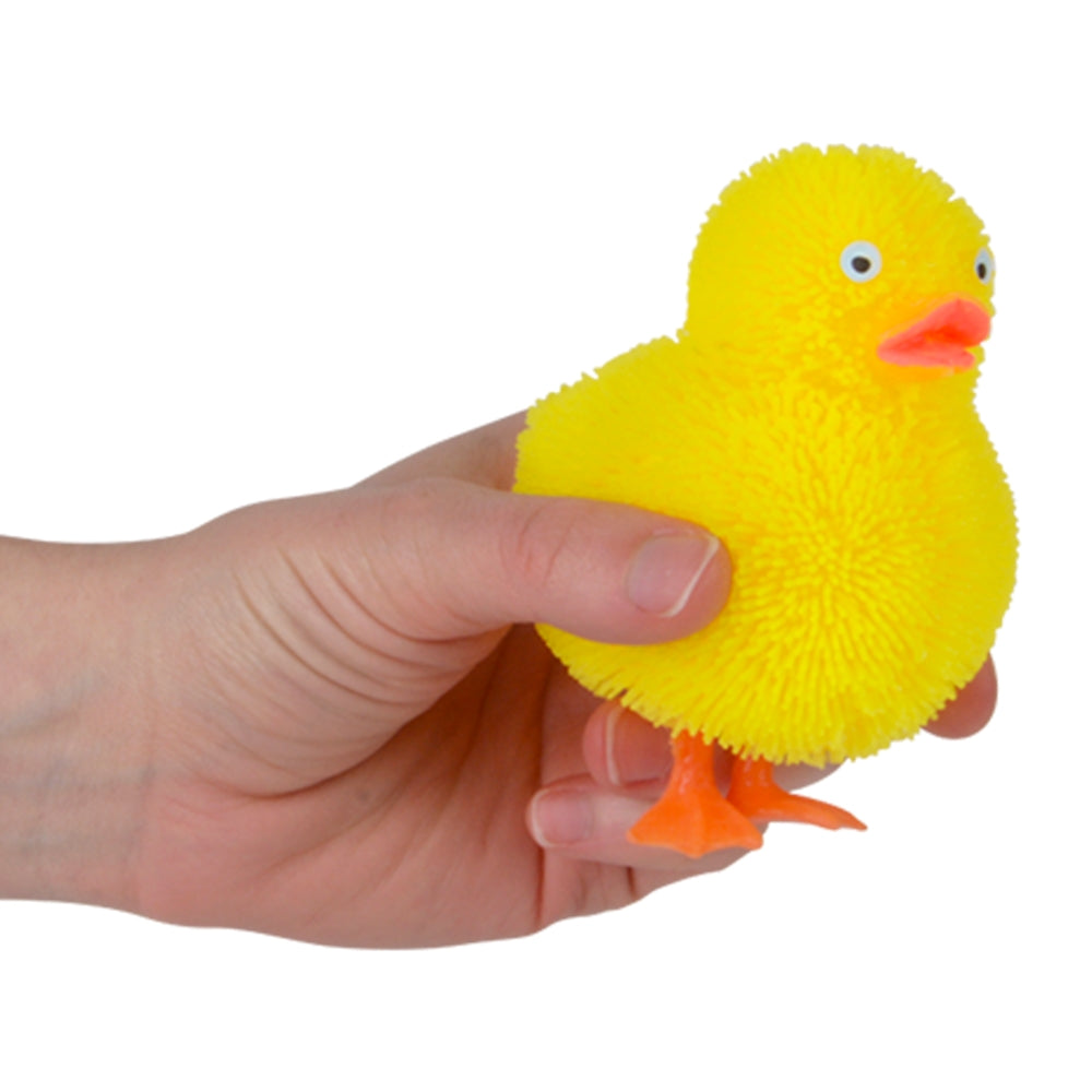Ducky Puffer (1 DSP)