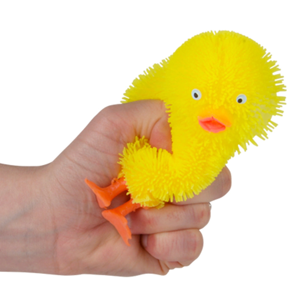 Ducky Puffer (1 DSP)