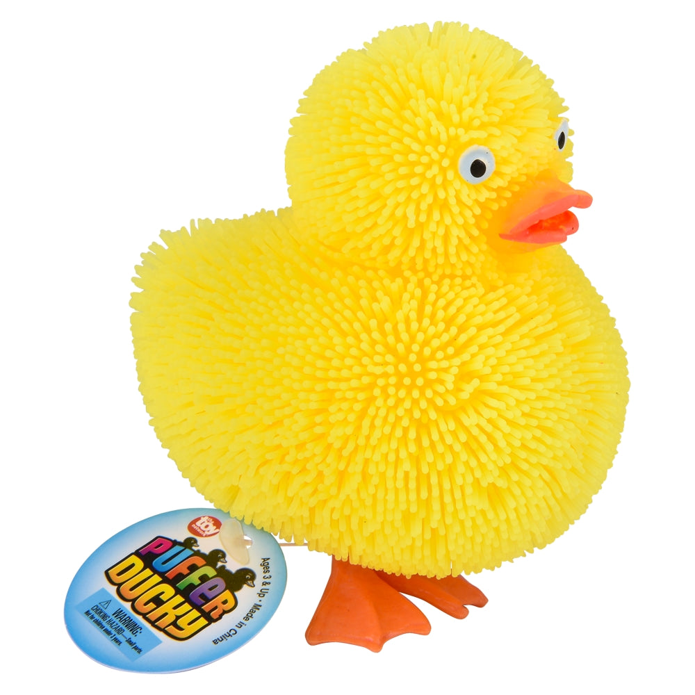 Ducky Puffer (1 DSP)