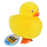 Ducky Puffer (1 DSP)