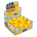 Ducky Puffer (1 DSP)