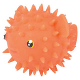 Spiky Puffy Fish Fidget Toy (12 Pc Display)