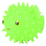 Spiky Puffy Fish Fidget Toy (12 Pc Display)