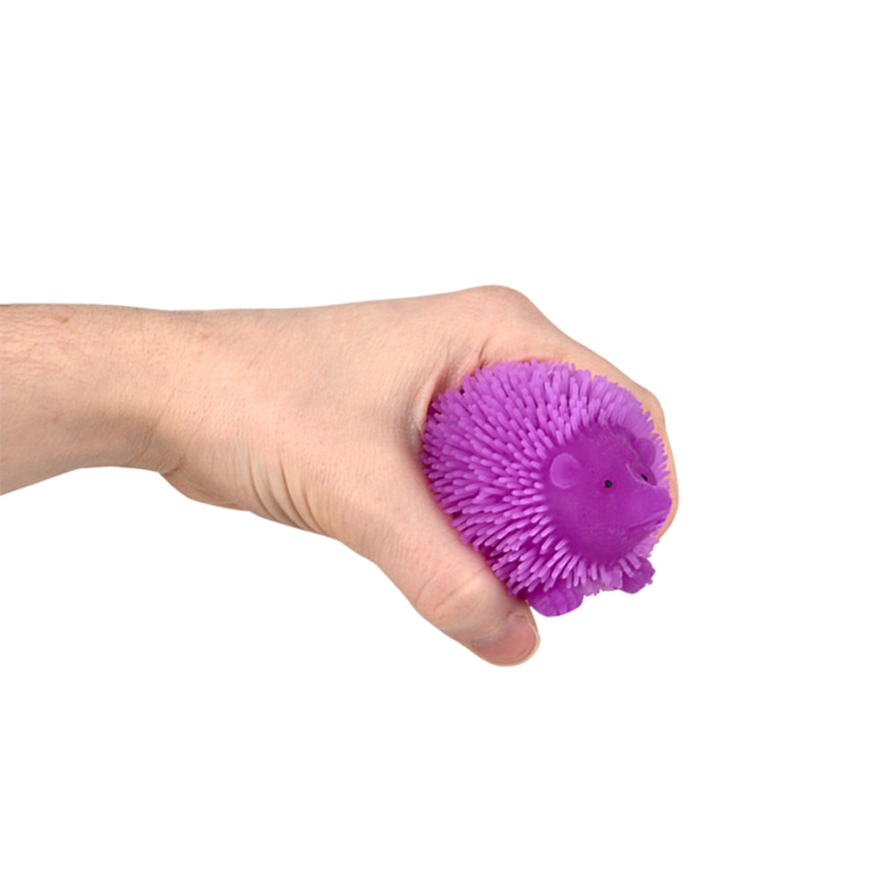 Light-Up Puffer Hedgehog (1 DZ)