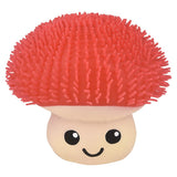 Puffer Mushroom Toy Display (12 PC)