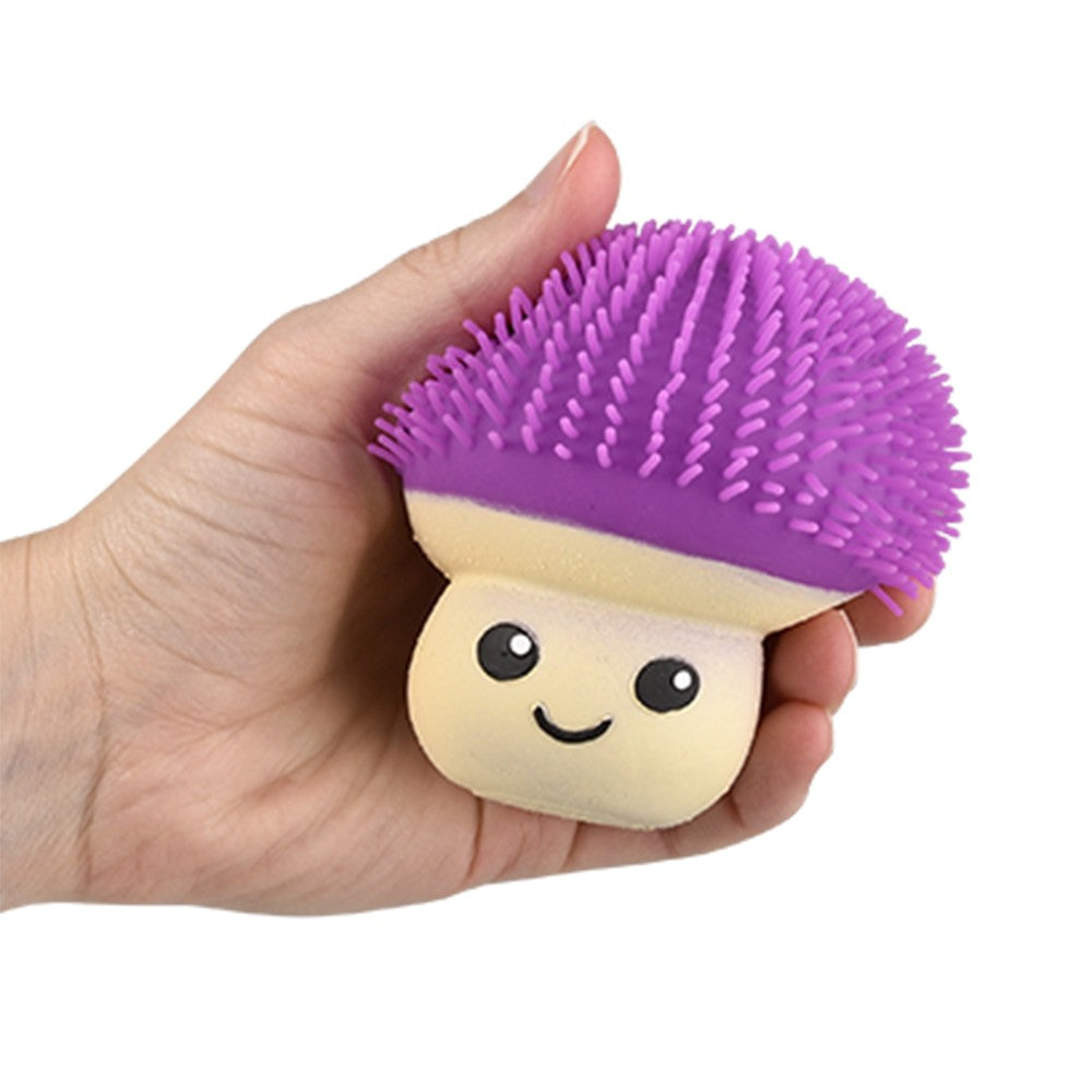 Puffer Mushroom Toy Display (12 PC)