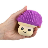 Puffer Mushroom Toy Display (12 PC)
