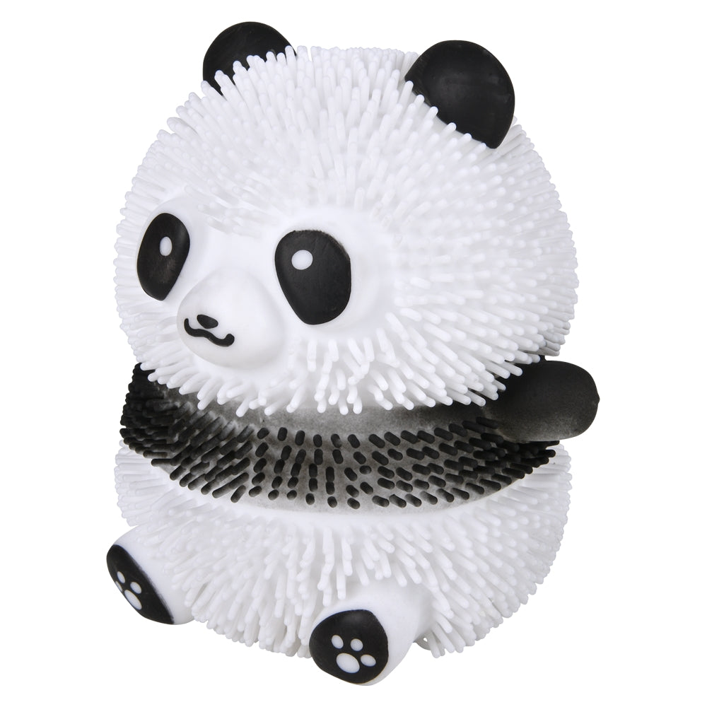 Puffer Panda 5" Plush Toy (1 DSP)