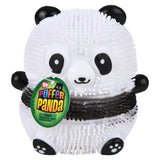 Puffer Panda 5" Plush Toy (1 DSP)