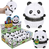 Puffer Panda 5" Plush Toy (1 DSP)